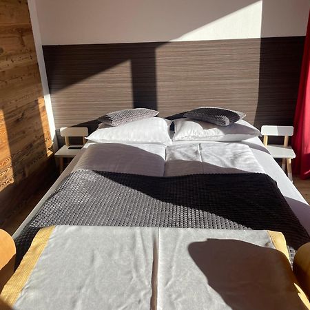 Villa Anita San Vigilio Di Marebbe Eksteriør billede