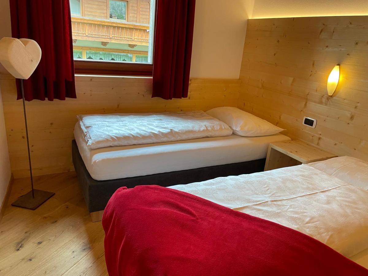 Villa Anita San Vigilio Di Marebbe Eksteriør billede