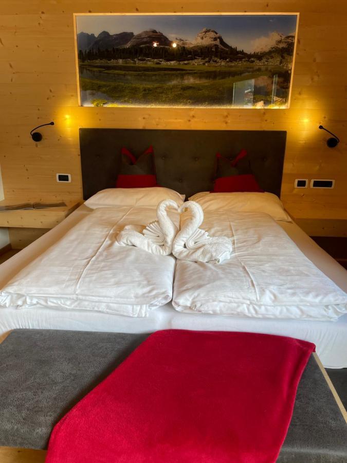 Villa Anita San Vigilio Di Marebbe Eksteriør billede