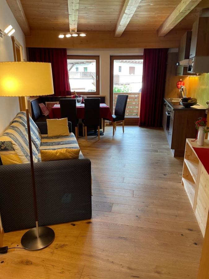 Villa Anita San Vigilio Di Marebbe Eksteriør billede