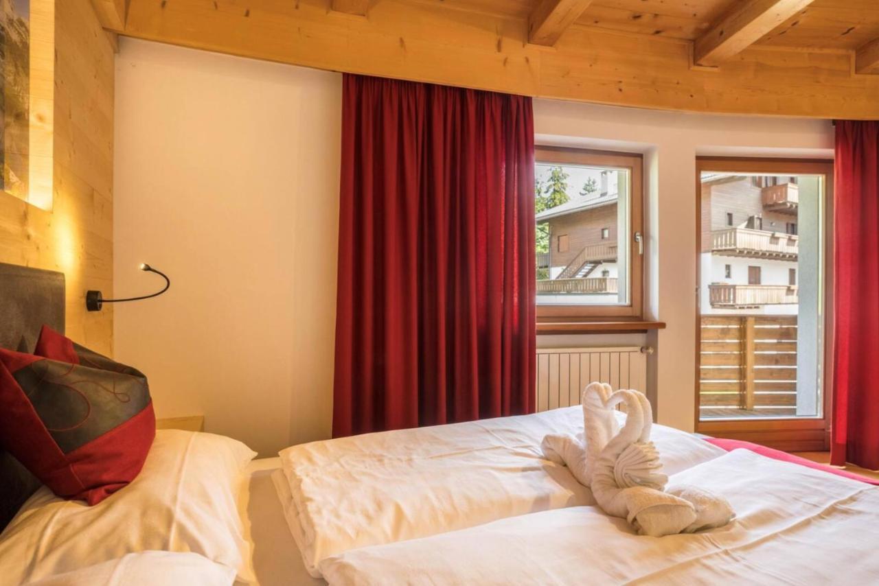 Villa Anita San Vigilio Di Marebbe Eksteriør billede