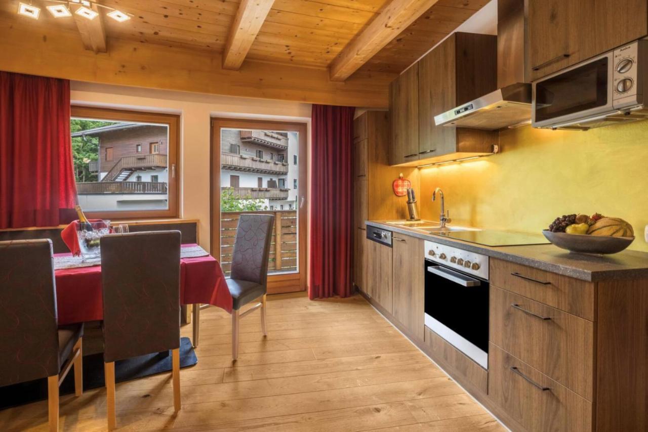 Villa Anita San Vigilio Di Marebbe Eksteriør billede