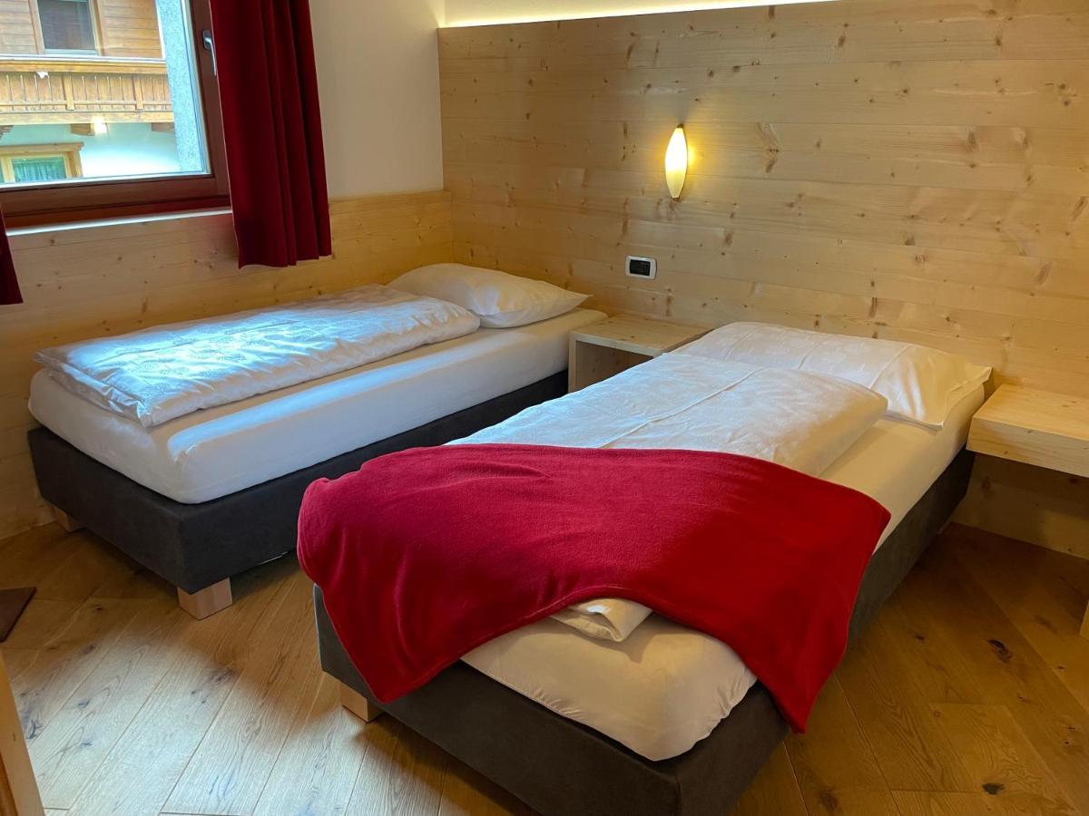 Villa Anita San Vigilio Di Marebbe Eksteriør billede