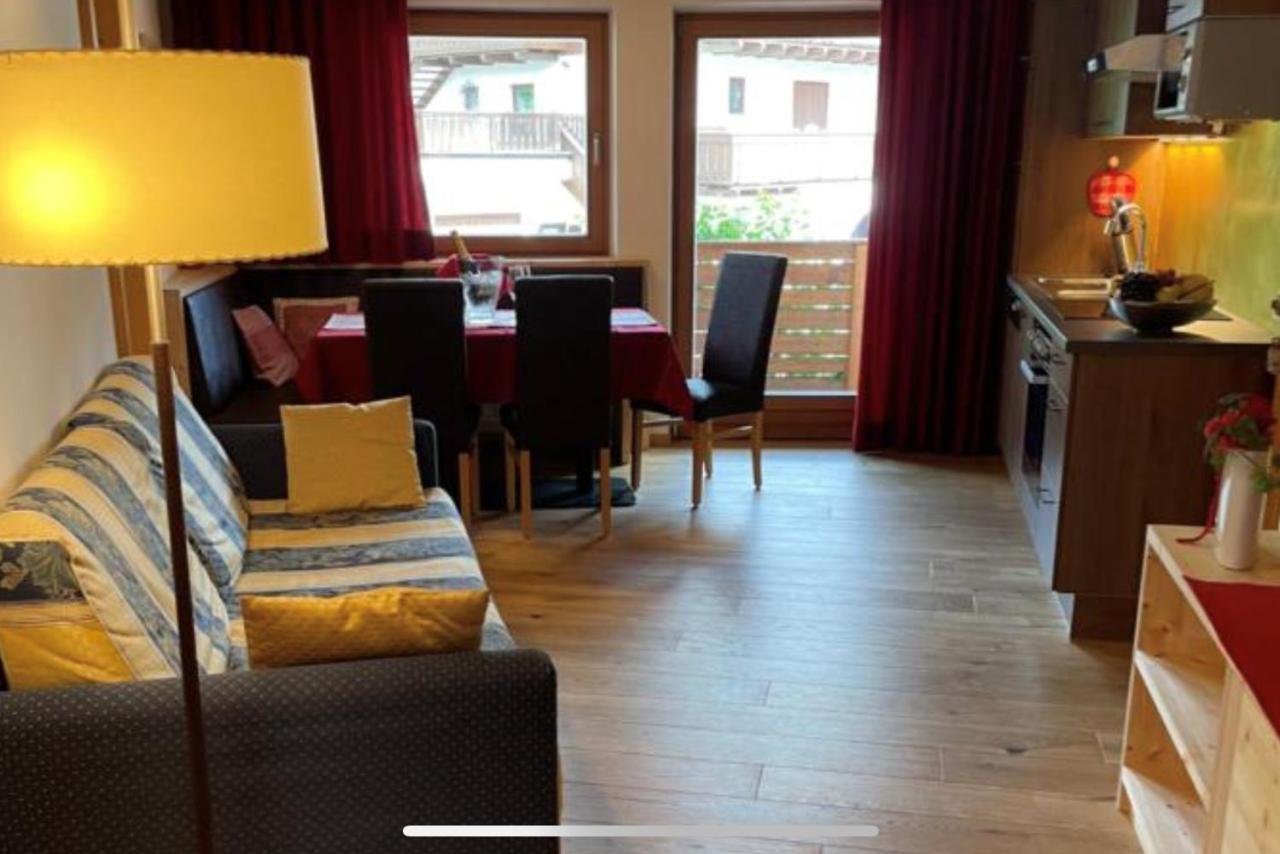 Villa Anita San Vigilio Di Marebbe Eksteriør billede