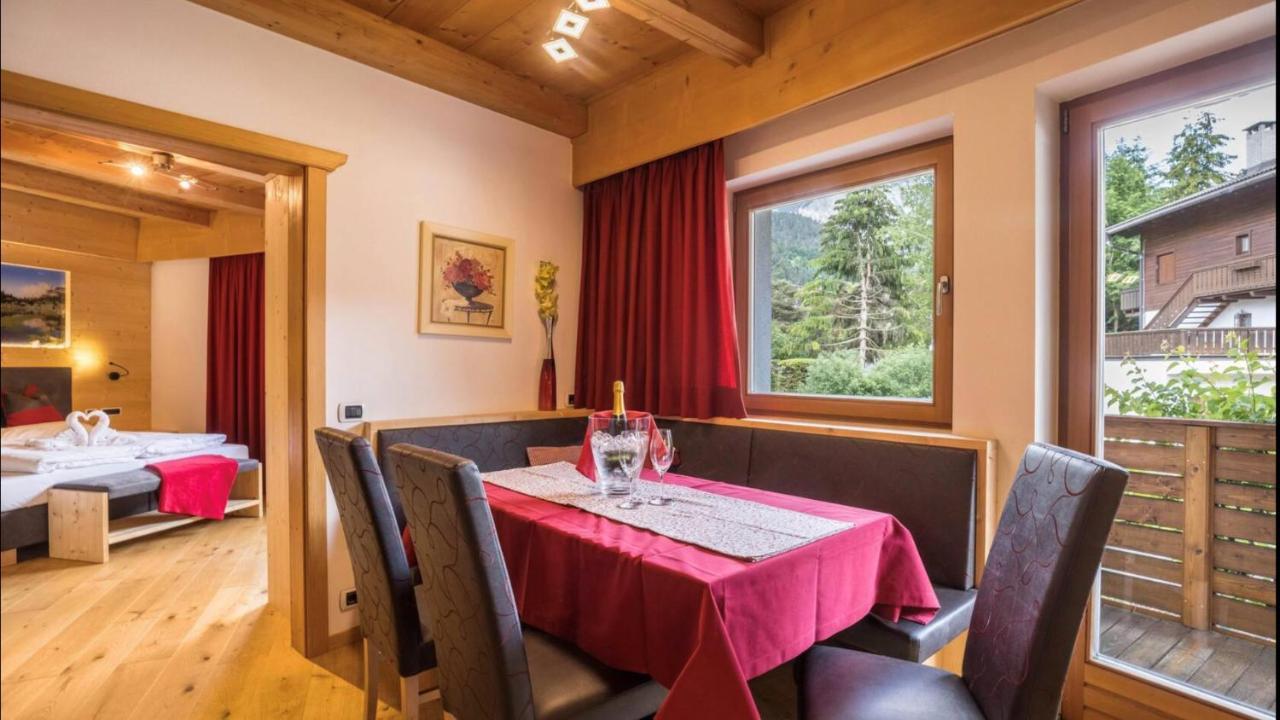 Villa Anita San Vigilio Di Marebbe Eksteriør billede