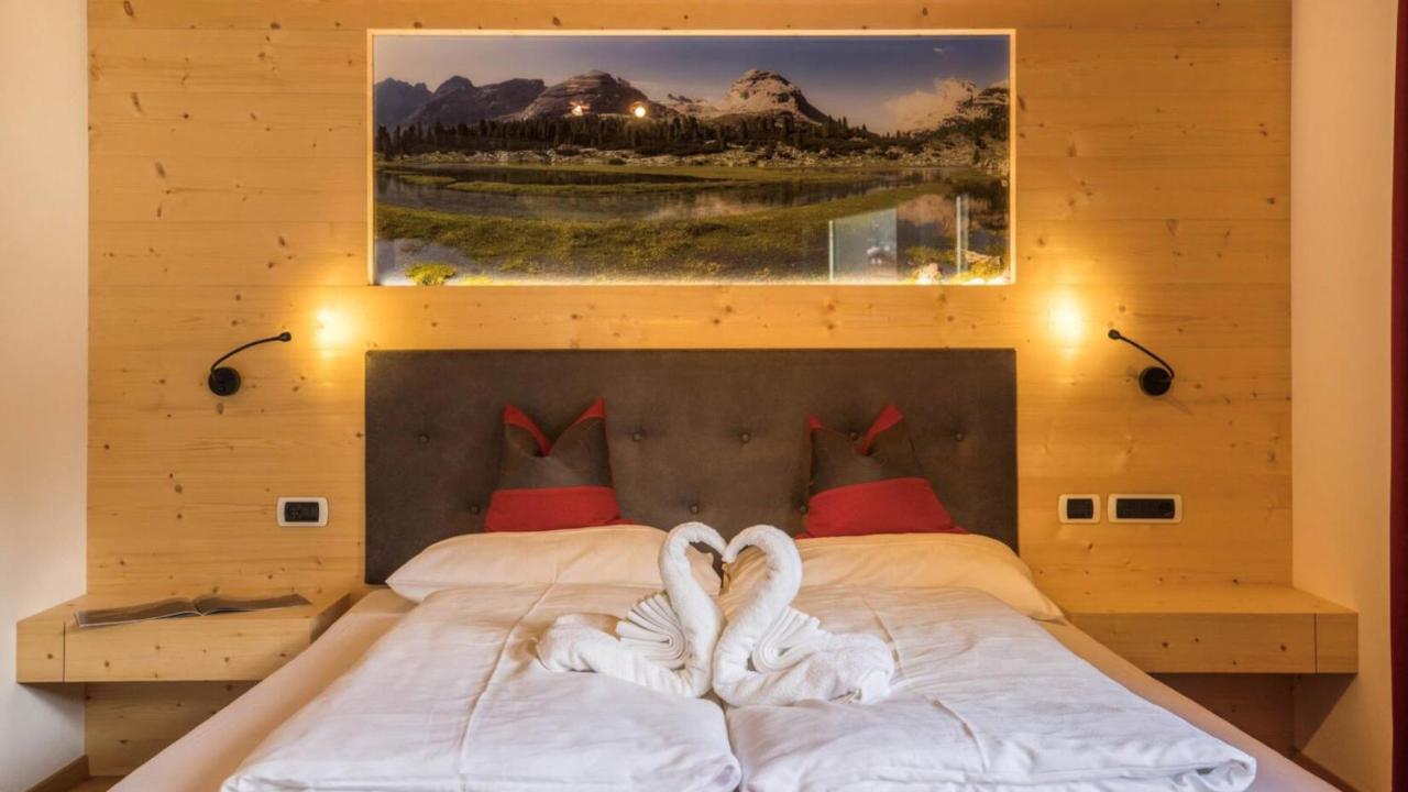 Villa Anita San Vigilio Di Marebbe Eksteriør billede