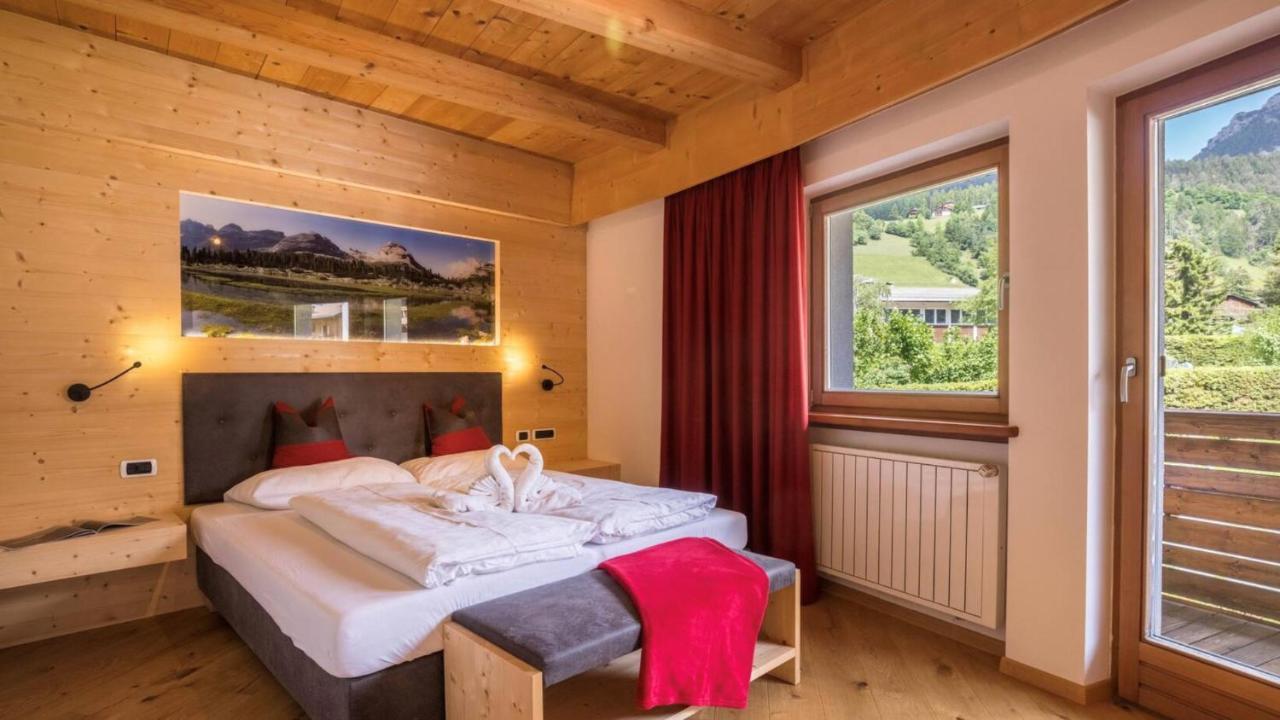 Villa Anita San Vigilio Di Marebbe Eksteriør billede