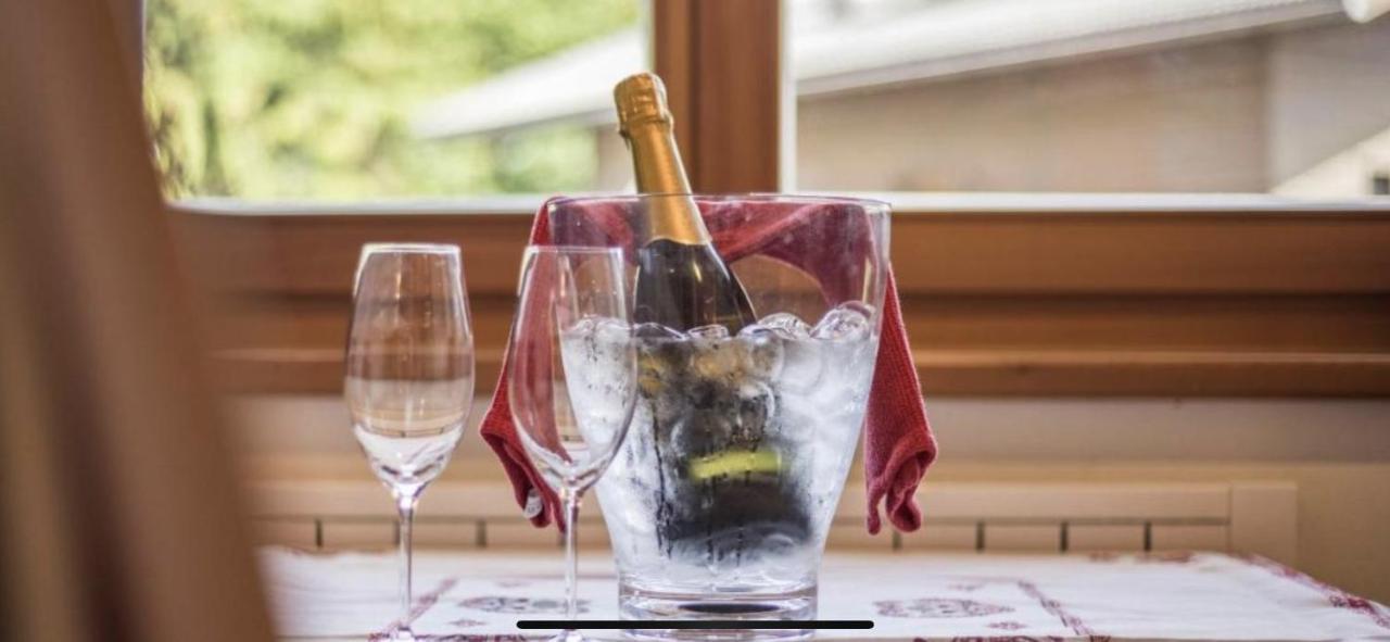 Villa Anita San Vigilio Di Marebbe Eksteriør billede