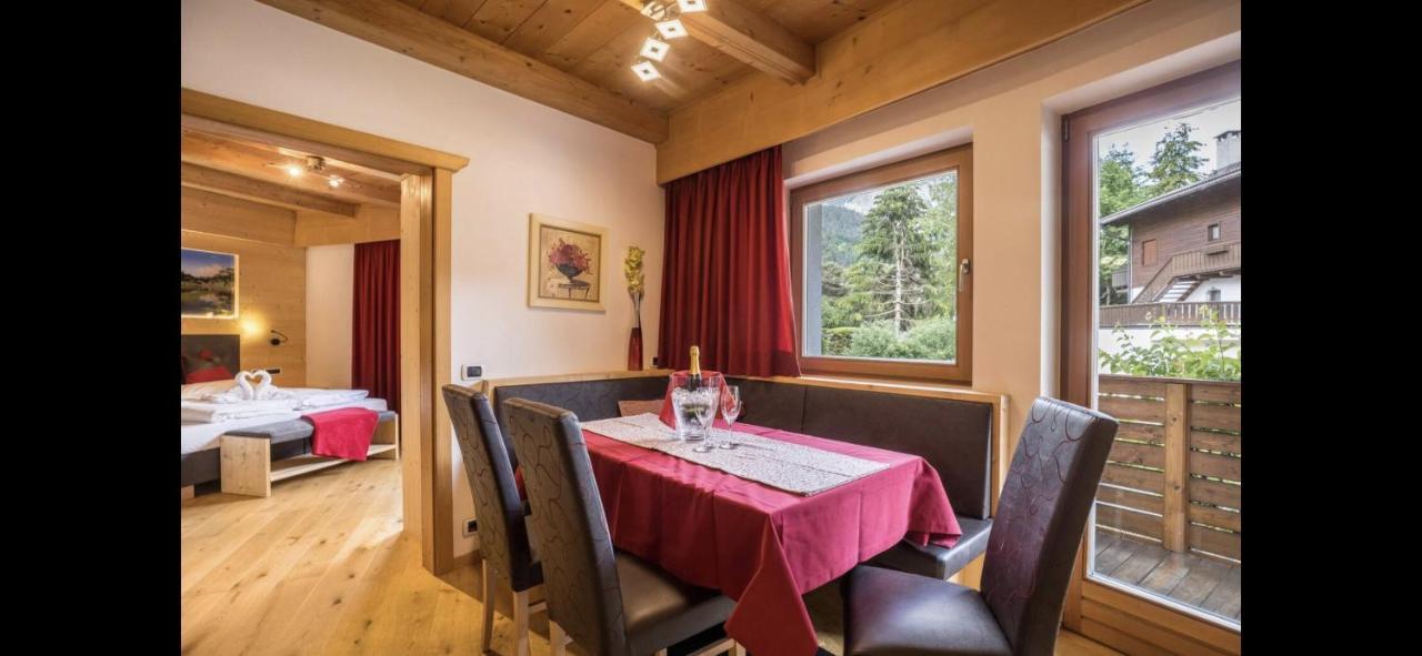 Villa Anita San Vigilio Di Marebbe Eksteriør billede