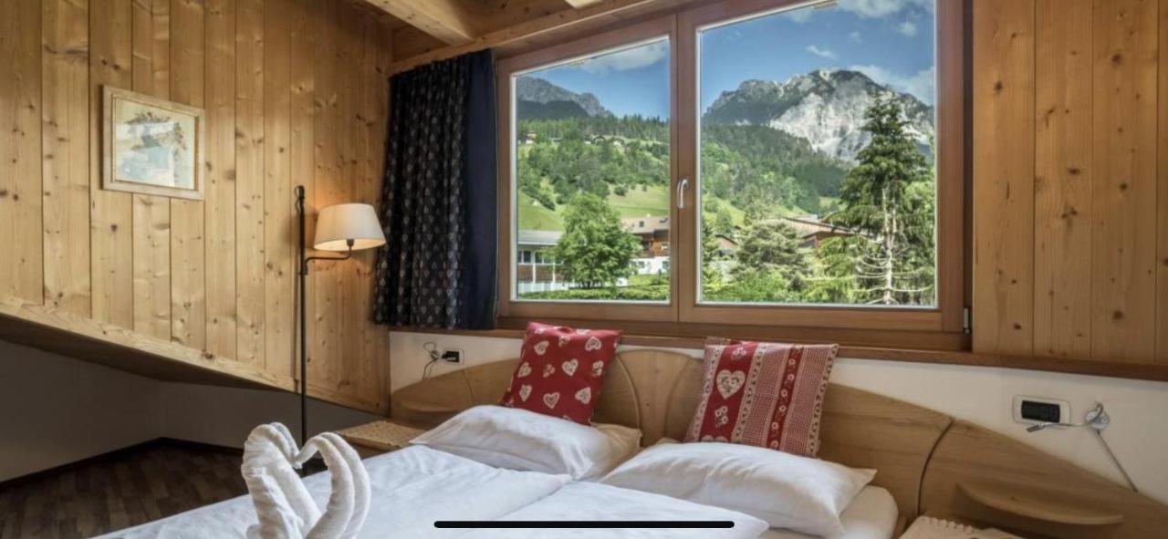 Villa Anita San Vigilio Di Marebbe Eksteriør billede