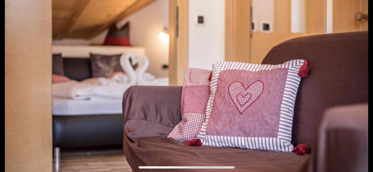 Villa Anita San Vigilio Di Marebbe Eksteriør billede