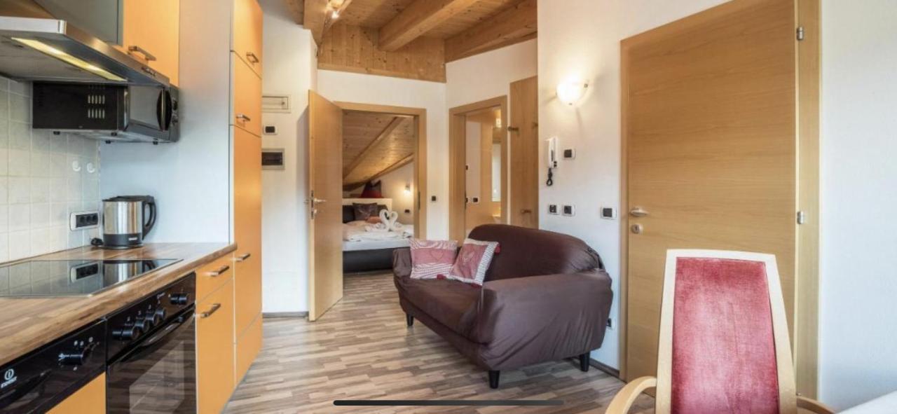 Villa Anita San Vigilio Di Marebbe Eksteriør billede