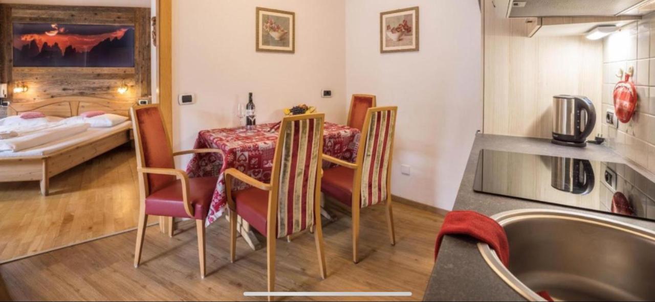 Villa Anita San Vigilio Di Marebbe Eksteriør billede