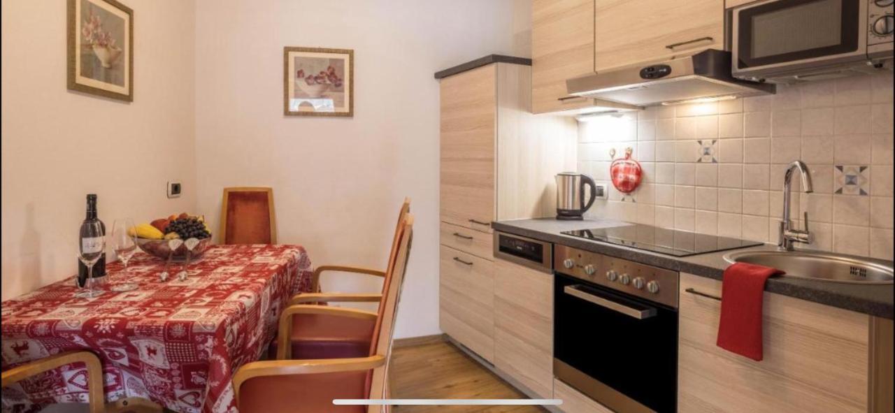 Villa Anita San Vigilio Di Marebbe Eksteriør billede