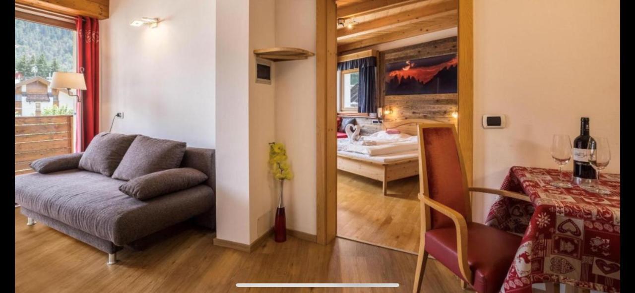 Villa Anita San Vigilio Di Marebbe Eksteriør billede