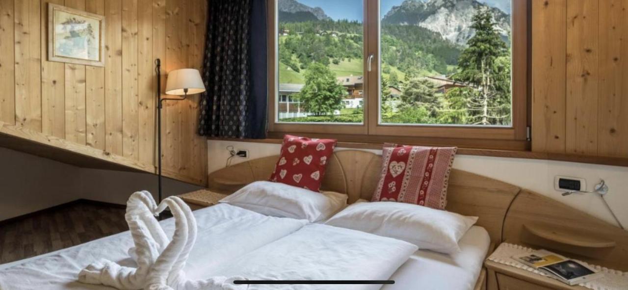 Villa Anita San Vigilio Di Marebbe Eksteriør billede