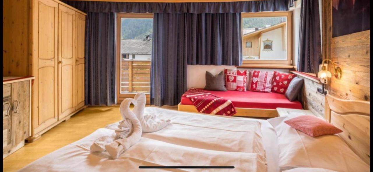 Villa Anita San Vigilio Di Marebbe Eksteriør billede