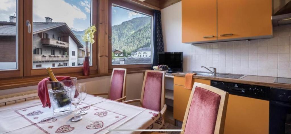 Villa Anita San Vigilio Di Marebbe Eksteriør billede