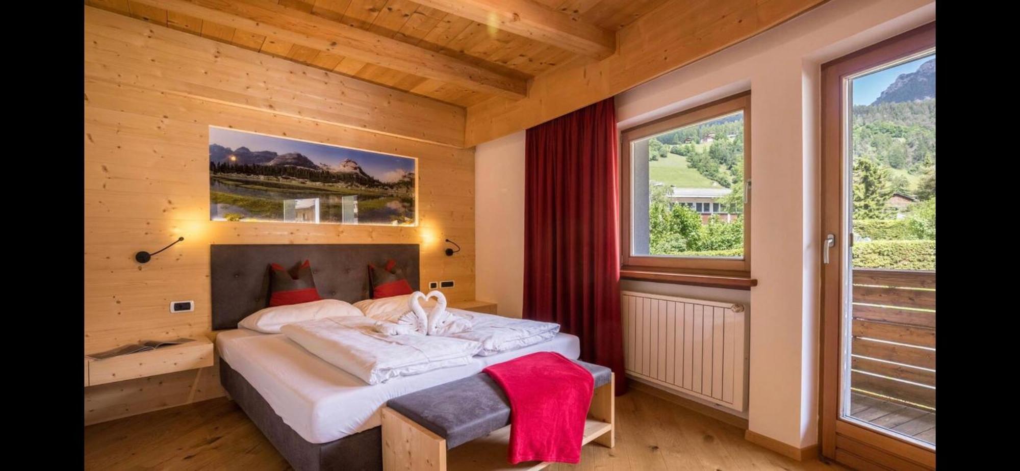 Villa Anita San Vigilio Di Marebbe Eksteriør billede