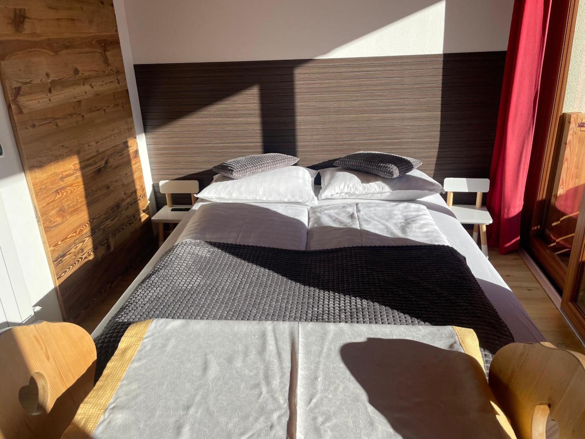 Villa Anita San Vigilio Di Marebbe Eksteriør billede