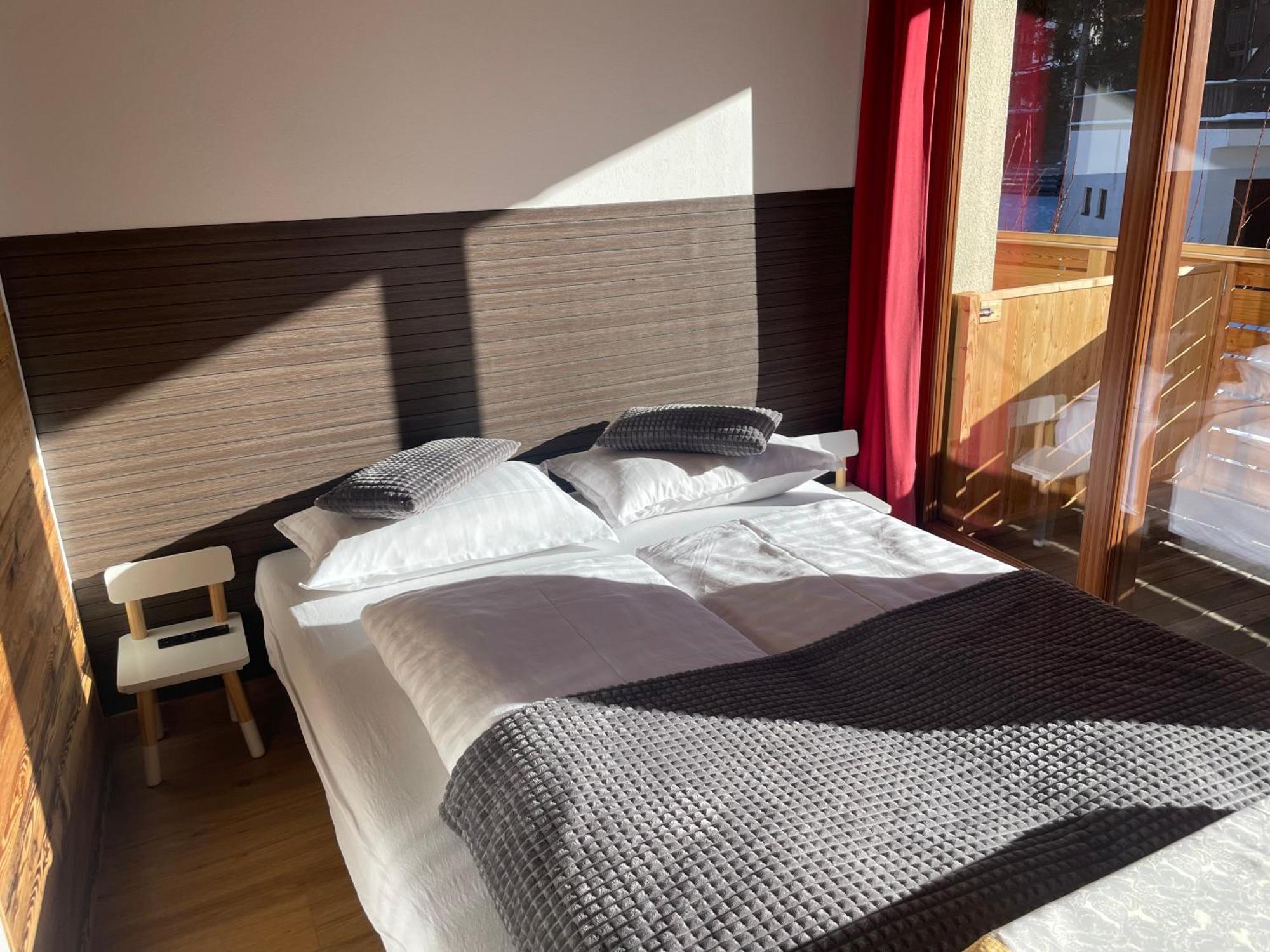 Villa Anita San Vigilio Di Marebbe Eksteriør billede