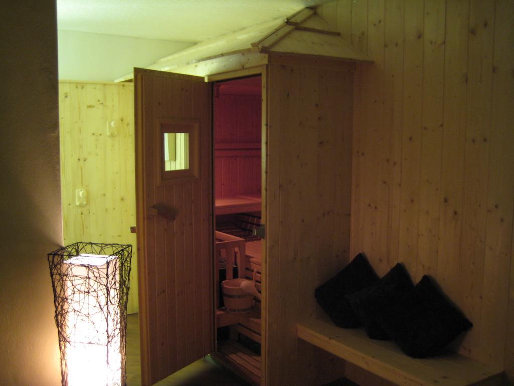 Villa Anita San Vigilio Di Marebbe Eksteriør billede